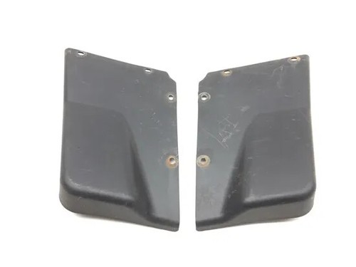 Left Right Oil Cooler Shrouds 2001 Polaris Trail Boss 325 2835A