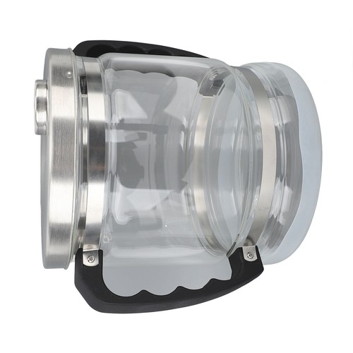 6L Distiller Water Container Fine Craftsmanship Glass Collection Bottle - Picture 21 of 22