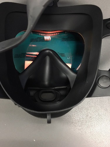 Spectrum Full Face Mask - Use your own regulator. OTS - Picture 7 of 14