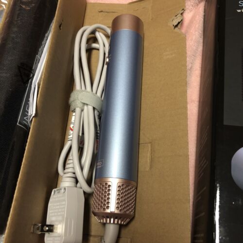 CONAIR InfinitiPRO DIGITALAIRE Stylingtrockner mit 4 Aufsätzen - Bild 3 von 14