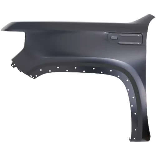 New Fender For 2019 2020 2021 2022 2023 GMC Sierra 1500 Primed Front Driver Side - Bild 3 von 15