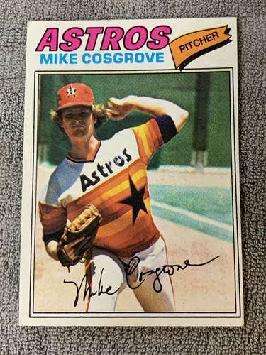 1977 Topps MLB High Numbers Individual Picks - Excellent To Near Mint Condition - Picture 187 of 226