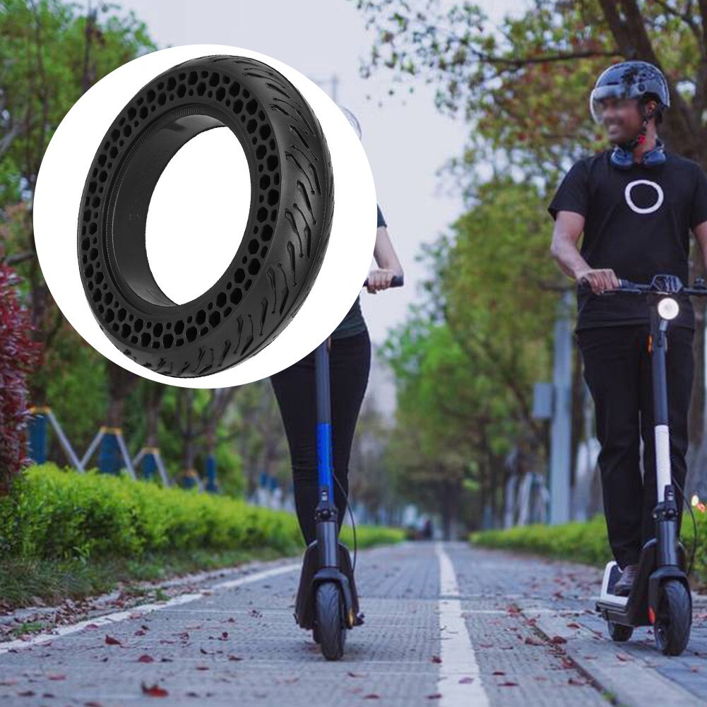 Accesseries Electric Scooter Tire Electric Scooter Electric Scooter 10*2.125 - Picture 12 of 12