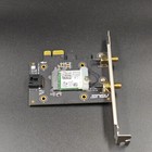 ASUS PCE-AX3000 AX200NGW Wi-Fi Carte - Pour Pièces, Pas Fonctionnant