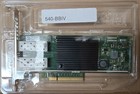 NOWOŚĆ Dell Intel Dual Port 10GbE X710-DA2 Konwergentna karta sieciowa Y5M7N 540-BBIV
