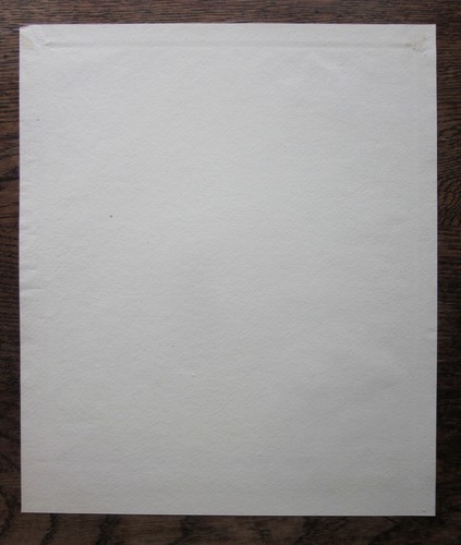 20thC Landscape Ivy Bailey Original Watercolour London Artist Interesting Art - Picture 6 of 6