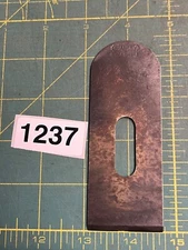 Stanley Blade Cutter for 9 1/4, 9 1/2, 220 18 19, Block Plane, 1 5/8 Wide (1237