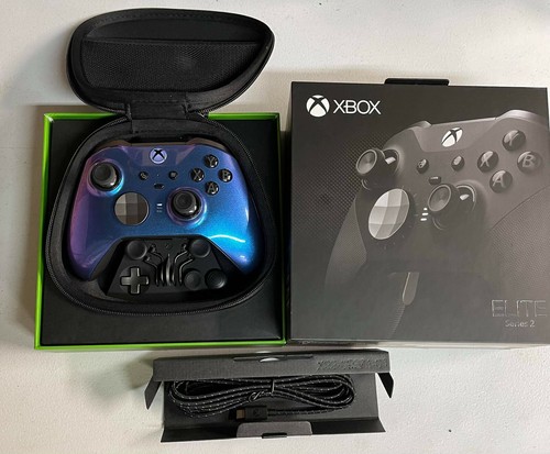 Mando Xbox One Elite Personalizado Serie 2 CON CAJA Envío GRATIS - Imagen 43 de 88