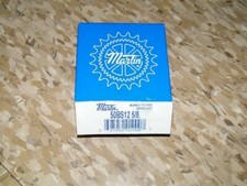 MARTIN SPROCKET - 50BS12 5/8 - 5/8" INCH BORE - KEYWAY (*NEW OLD STOCK*) 50BS12