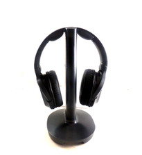 Sony RF400 Wireless Home Theater Headphones ( USED )