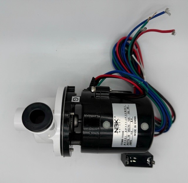 Hoshizaki SP-5422 Replacement Pump Motor Assembly - Free