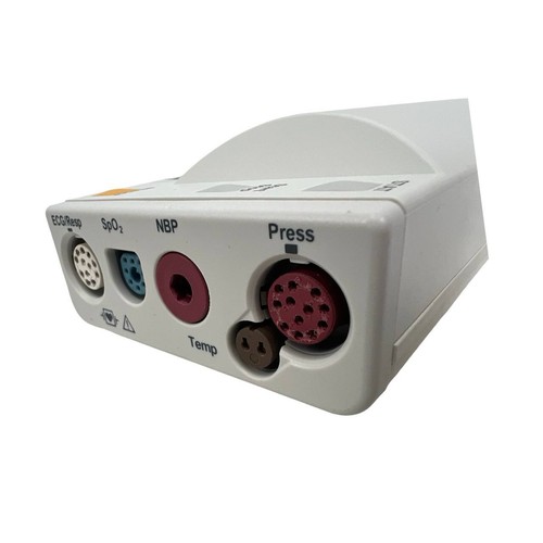 Philips IntelliVue M3001A Patient Module - Picture 4 of 17