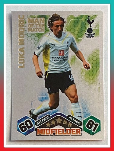 09/10 Topps Match Attax Extra Premier League Sammelkarten - Mann des Spiels - Bild 81 von 94