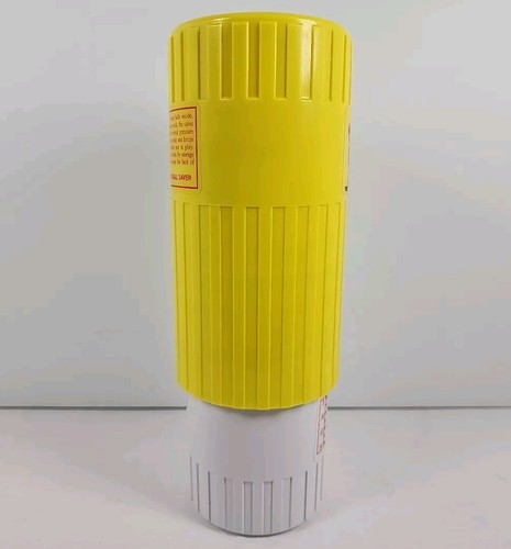 Vintage Gexco Tennis Ball Saver Pressurized to Keep Balls Fresh Made in U.S.A - Picture 4 of 14