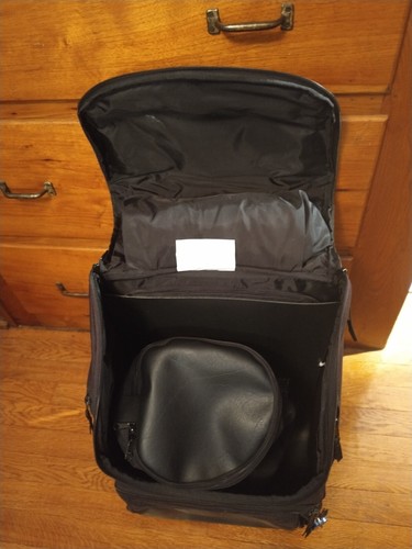 Saddlemen Sissybar Bag - Pre-owned - Picture 14 of 23