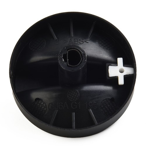 Part Heater Knob Plastic Switch A/C Temp Accessory Decoration Brand New - Picture 11 of 14