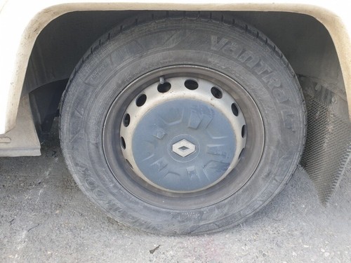 271206395R elektronikmodul RENAULT MASTER III CAMIONCHASIS L3H1 35T 2016 2150927 - Bild 17 von 18