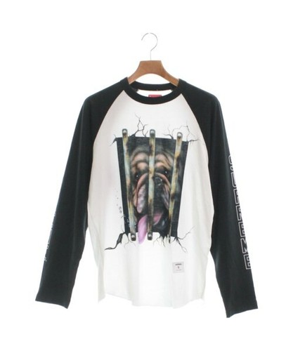 Supreme T-Shirts & Cats 2200034949032
