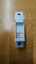 LEGRAND 32 AMP 500V FUSE CARRIER CIRCUIT BREAKER 10 X 38 01127 