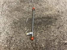 Ezgo OEM 21104-G6 UTD Brake Line Tubing 21104G6 New (TSC)