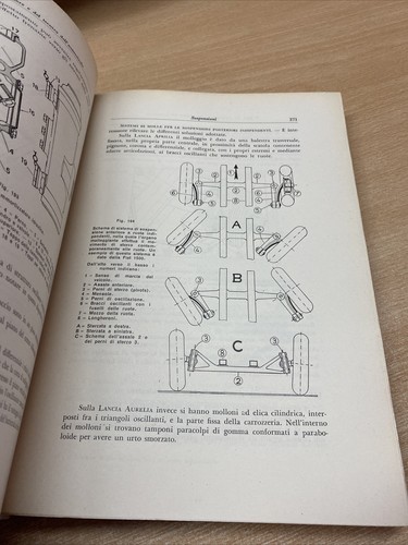 DAS BUCH DES REPARATUR- UND AUTOTECHNIKERS F. BUFFONI 1952 Z766 - Bild 4 von 5