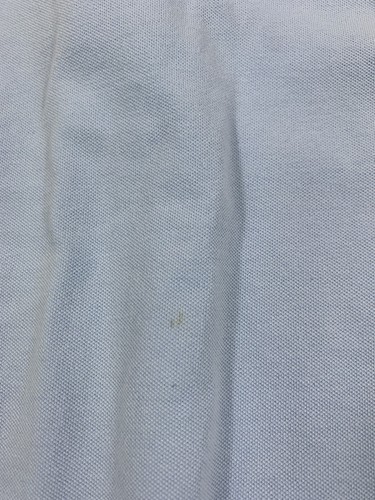 Callaway Shirt Mens Medium Blue Short Sleeve Polo Stretch Golf - Picture 10 of 12