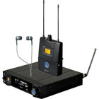 AKG IVM4500 In Ear Monitoring System Band 1 50mW 3097H00010