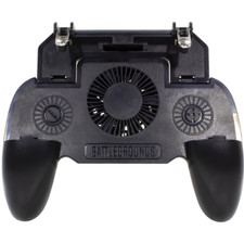 Mobile Wireless Gamepad Gaming Trigger Contro...