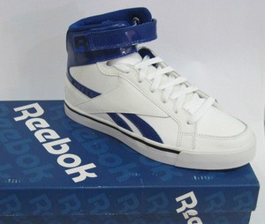 Reebok - Uomo RAGAZZO donna Scarpe da basket Pallacanestro sport NUOVO bianco | eBay