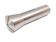 NEW MEDA 3/16" R8 COLLET .1875" R-8 CHINA 1995112