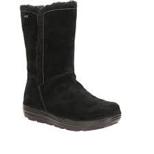 clarks ladies gore tex boots