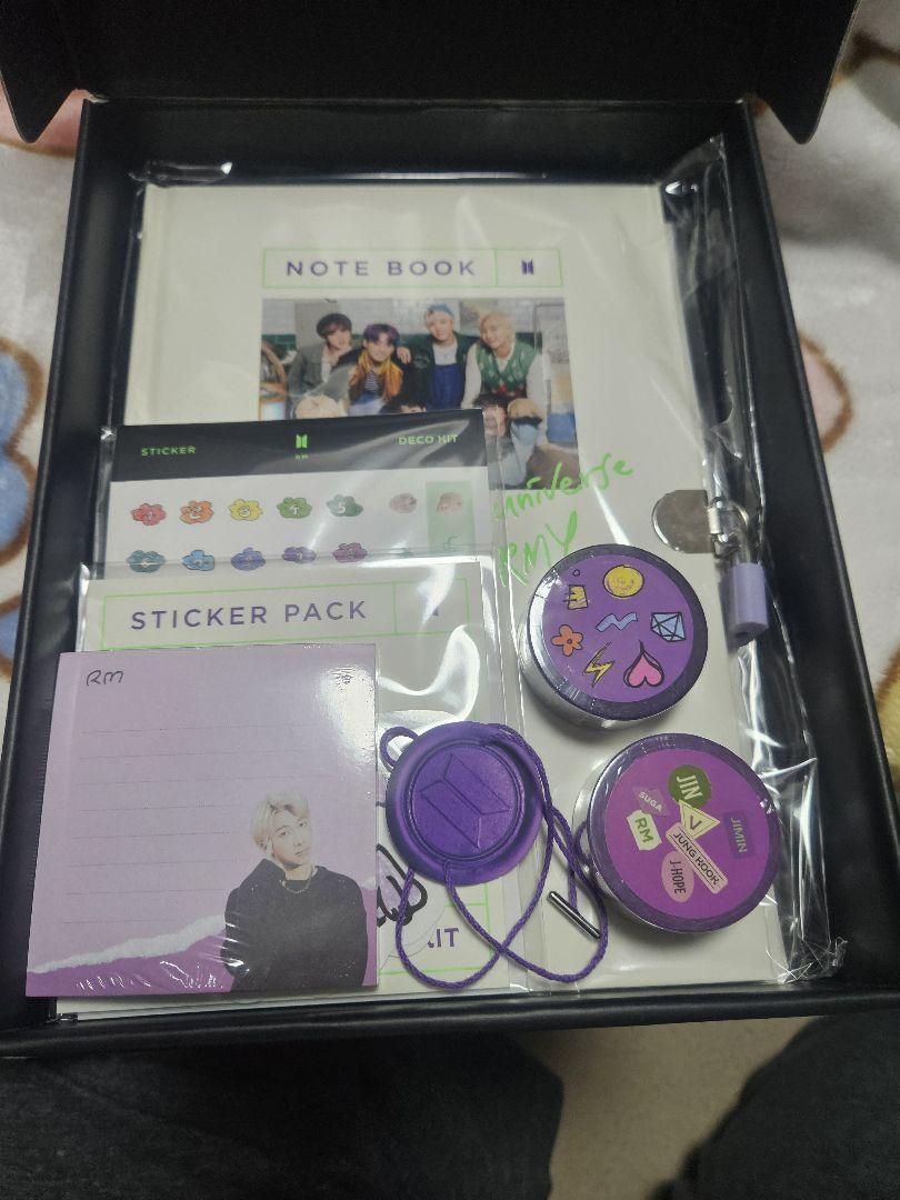 Bts Deco Kit | eBay