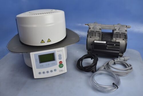 Ivoclar Vivadent Programat CS Dentalofen Restauration Heizung Laborofen