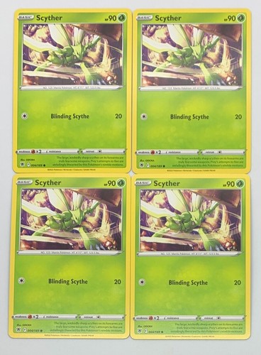 2022 Pokémon JCC ASTRAL RADIANCE Juego 4x x4 sin jugar Tú eliges #001-159 ¡EE. UU.! - Imagen 4 de 99