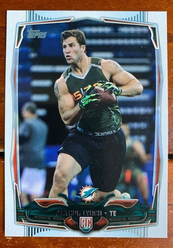 2014 Topps Fußball Wählen Sie Ihre eigenen Karten #'s 334-440 - Bild 13 von 78