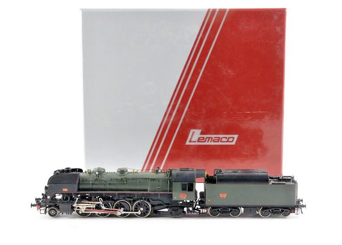 LOCOTRACTEUR DIESEL C61004 Ho Jouef Ref 8503 Train Electrique EUR 43,32
