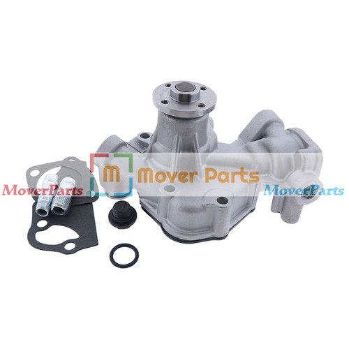 Pompa acqua 119520-42000 per motore Yanmar 2TNE68 3TNE68 - Foto 4 di 6
