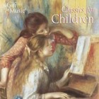 Classics For Children-Klavierwerke von Martin Souter (2010)