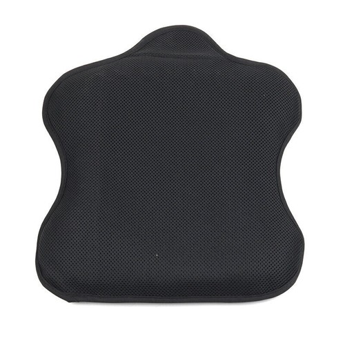 Motorcycle Comfort Gel Seat Cushion For Triumph Daytona 750 1000 955i 675R 900 - Picture 4 of 11