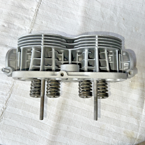 Tête De Culasse / MOTOR HEAD / FIAT 500 110F000 4240095 - Picture 6 of 11