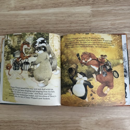 SEVEN ADVENTURES AT ASH LODGE SECRETS: Lucy Kincaid Illust Eric Kincaid 1978 - Picture 10 of 11
