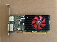Dell AMD Radeon R5 340X 2GB GDDR3 Desktop Video Graphics Card GPU | 0KG8WY |