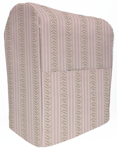 Striped Vines Cover Compatible with Farberware 4.7qt Stand Mixer (4 Colors) - Picture 4 of 5