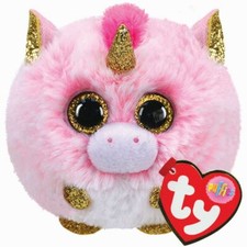 Ty Beanie Balls Puffies - Auswahl