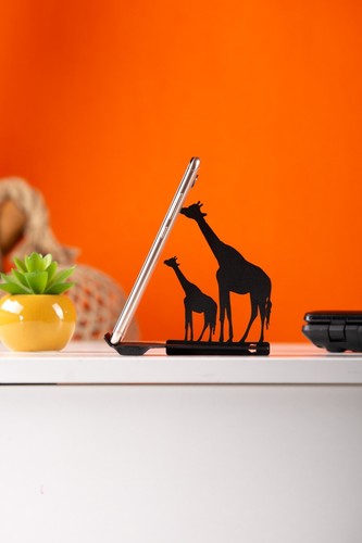 Handyhalterung Tablet Halterung Tisch Ständer Halter Universal Tischständer Tab - Bild 57 von 83