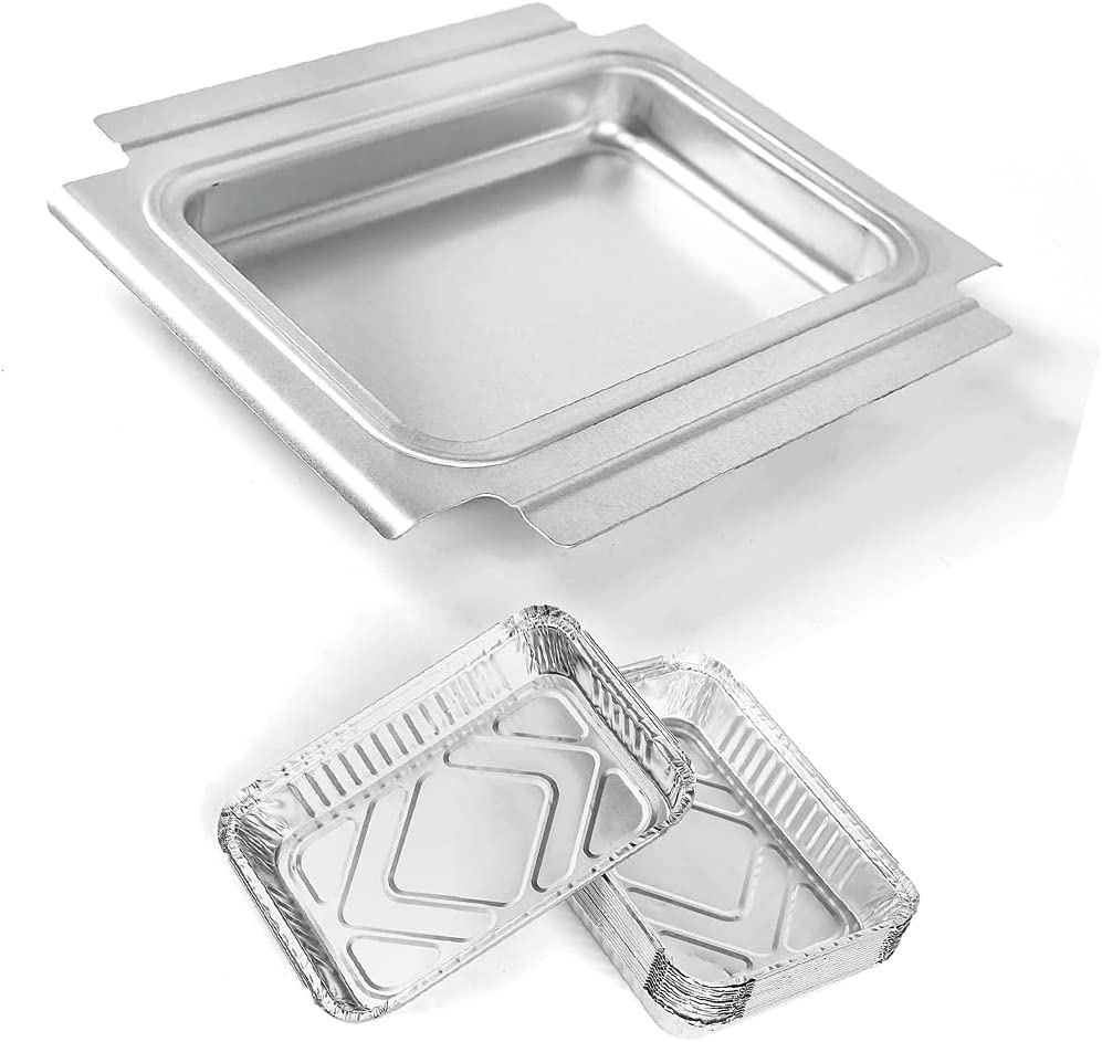 Catch Pan Drip Tray for er Q100 Q1000 Q120 Q140 Q1200 15pack