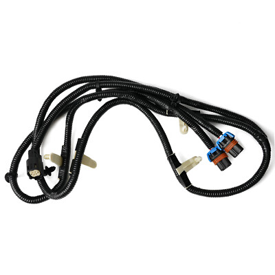 For Ford Fog Lamp Light Wiring Harness Assembly 2011-2016 BC3Z-15A211-A