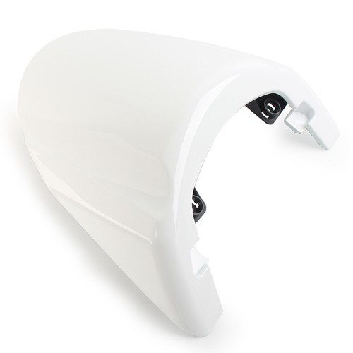 Cubierta de asiento trasero pasajero capó trasero carenado trasero apto para Suzuki M109R VZR1800 - Imagen 7 de 8