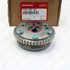 OEM Genuine HONDA Crosstour 14310-R5A-305 Engine Variable Valve Timing Actuator