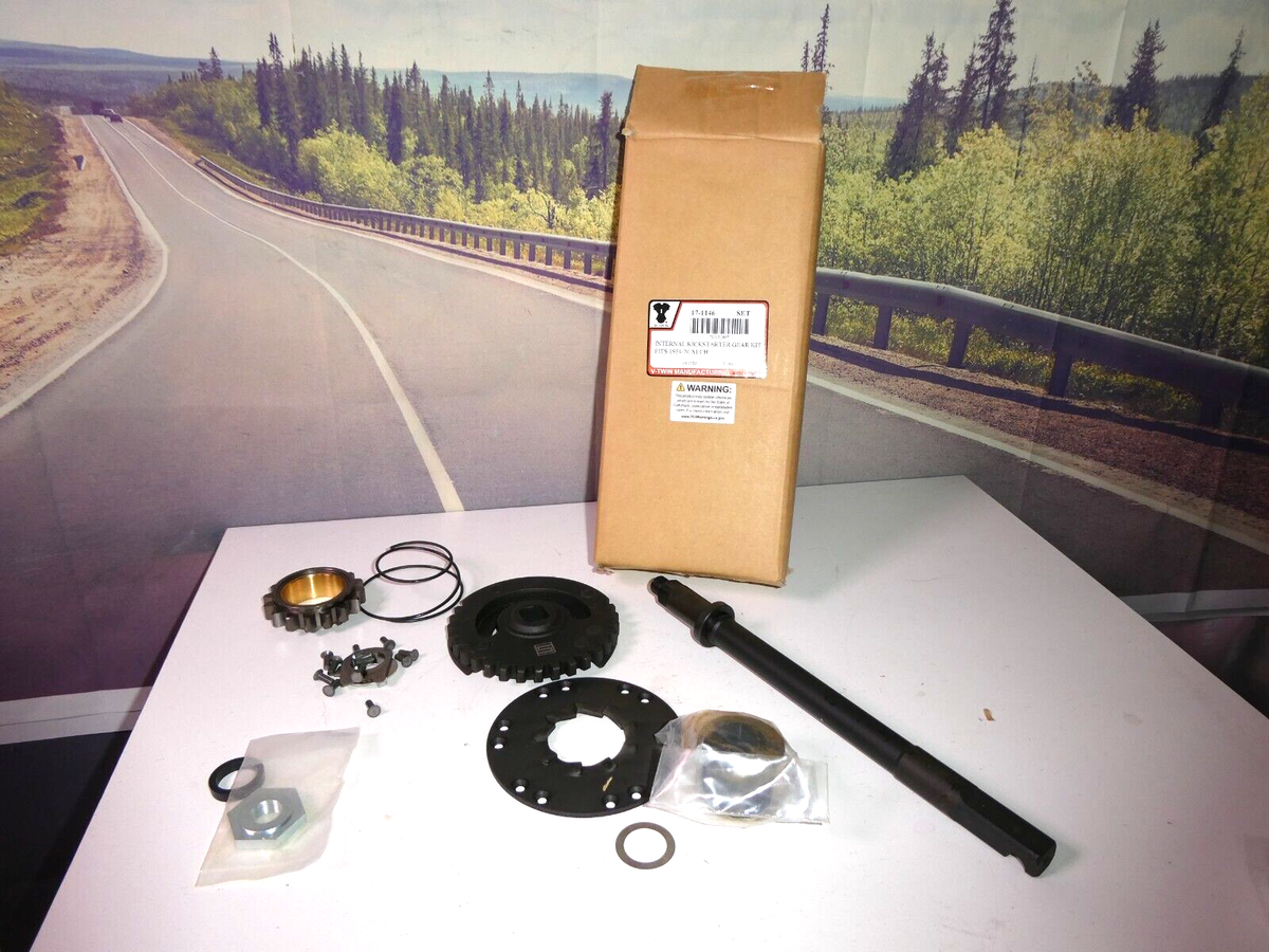 V-Twin Manufacturing 171146 for sale online | eBay